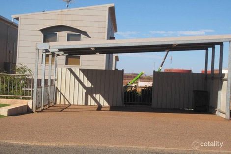 Property photo of 1/42A Kingsmill Street Port Hedland WA 6721