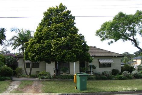 3 Dan St, Marsfield, NSW 2122