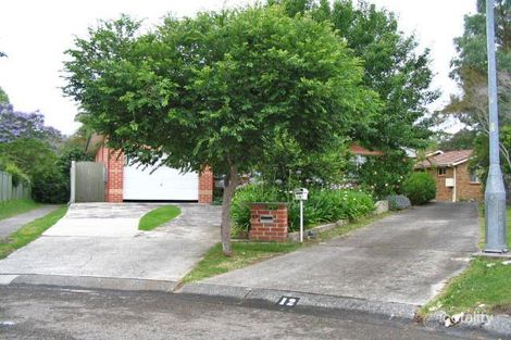 13 Eric Cl, Narara, NSW 2250