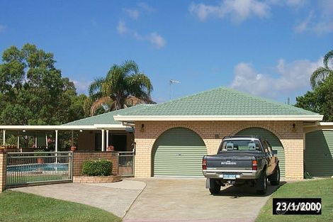 18 Sweetgum St, Ashmore, QLD 4214