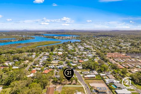Property photo of 41 Eagle Drive Tewantin QLD 4565