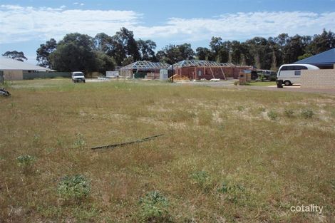 Property photo of 3 Arnup Drive Vasse WA 6280