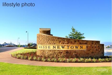 Property photo of 2 Keilly Boulevard Vasse WA 6280