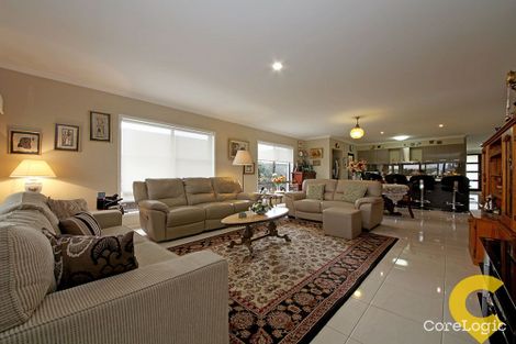 Property photo of 99 Cowen Terrace North Lakes QLD 4509