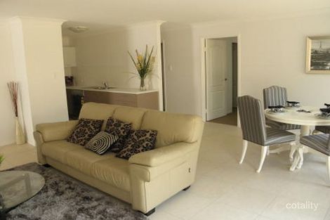 Property photo of 2/335 Old Cleveland Road East Birkdale QLD 4159