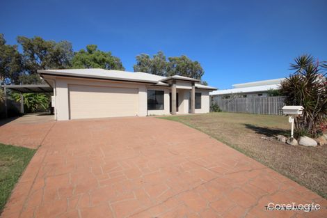 Property photo of 14 Margarita Court Bushland Beach QLD 4818