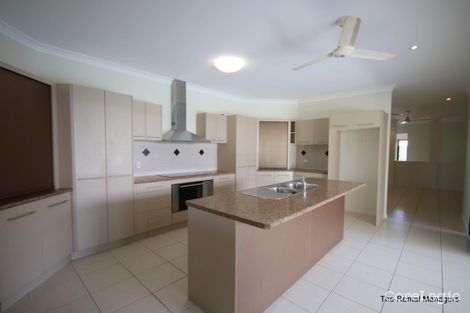 Property photo of 14 Margarita Court Bushland Beach QLD 4818