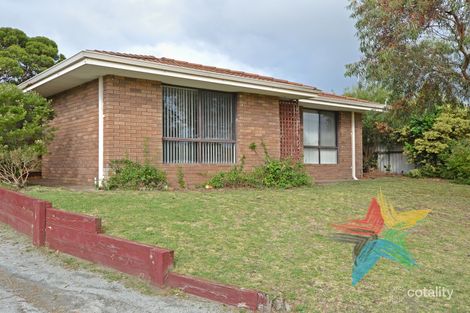 Property photo of 17 Drome Road Orana WA 6330