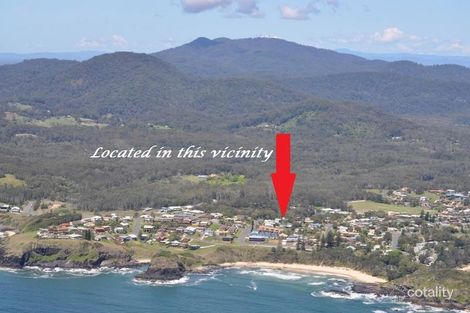 Property photo of 5 Gloucester Street Scotts Head NSW 2447