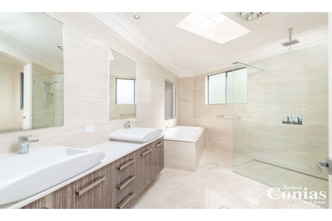 Property photo of 23 Quinn Street Toowong QLD 4066
