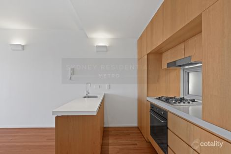 Property photo of 16/1A Gowrie Street Newtown NSW 2042