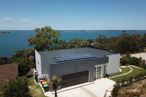 Property photo of 81 Sunlight Parade Fishing Point NSW 2283