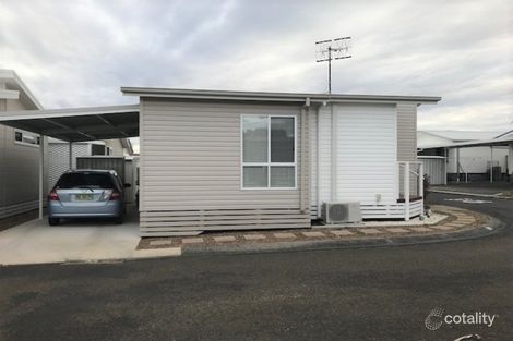 Property photo of 62/81 Kalaroo Road Redhead NSW 2290