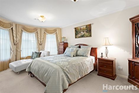 Property photo of 17 Maison Terrace South Morang VIC 3752