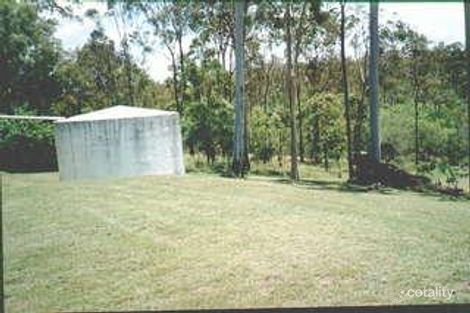 Property photo of 100 Woods Road Sharon QLD 4670