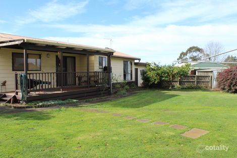 Property photo of 70B Weebar Road Drouin VIC 3818