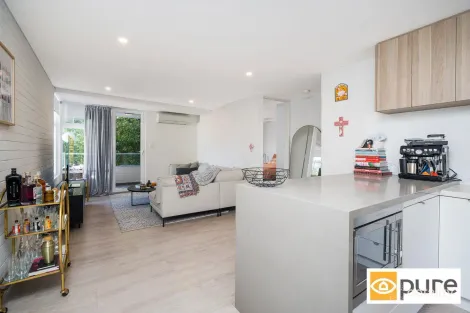 3/1 De Bernales Walk, Cottesloe, WA 6011