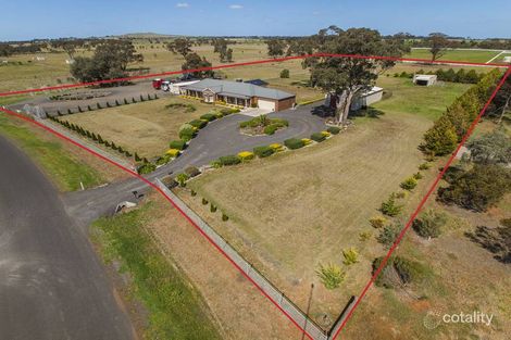 Property photo of 23 Strathtulloh Circuit Strathtulloh VIC 3338