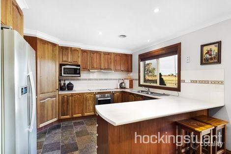 Property photo of 23 Strathtulloh Circuit Strathtulloh VIC 3338