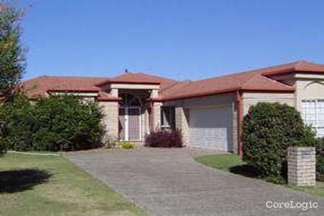 Property photo of 10 Renate Way Benowa QLD 4217