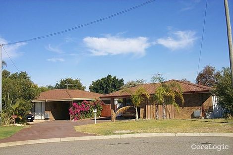 Property photo of 1/12 Westminster Court Willetton WA 6155