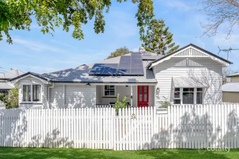 36 Stanley Tce, Taringa, QLD 4068