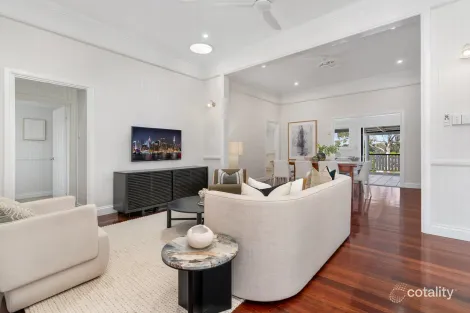 Property photo of 36 Stanley Terrace Taringa QLD 4068