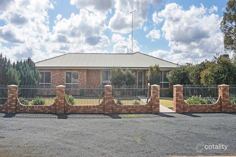 89 Gilbert St, Wyalong, NSW 2671