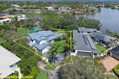 Property photo of 18 Blakehurst Place Robina QLD 4226