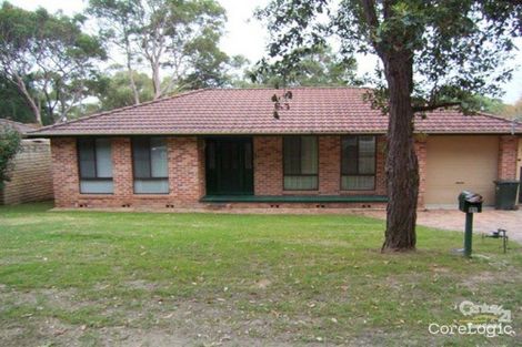 Property photo of 21 Fairway Avenue Springwood NSW 2777