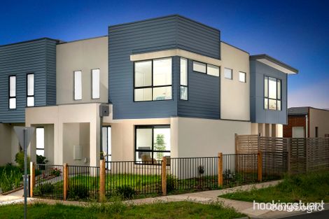 38 Contempo Bvd, Wollert, VIC 3750