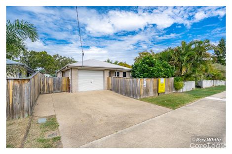 Property photo of 403 Berserker Street Frenchville QLD 4701