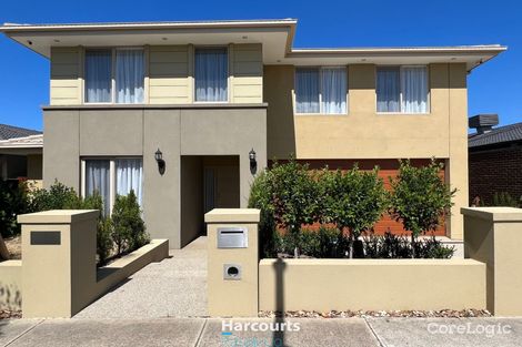 Property photo of 3 Hallowglen Drive Wollert VIC 3750