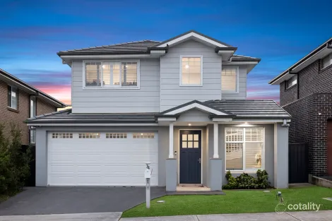 Property photo of 34 Hazelton Street Austral NSW 2179