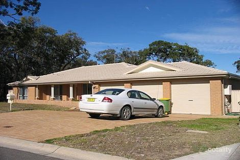 43 Belyando Cres, Blue Haven, NSW 2262