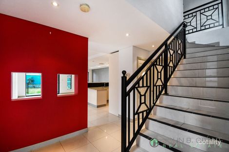 Property photo of 4A Gurney Road Chester Hill NSW 2162