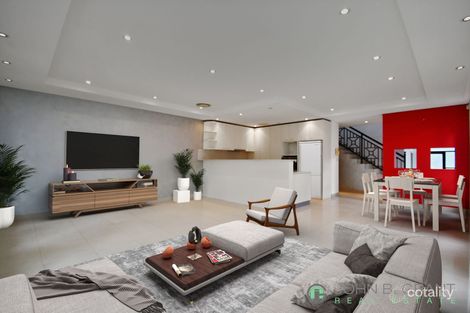 Property photo of 4A Gurney Road Chester Hill NSW 2162