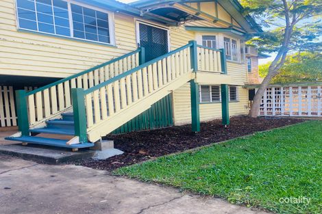Property photo of 8 Flinders Street West Gladstone QLD 4680