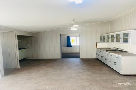 Property photo of 8 Flinders Street West Gladstone QLD 4680