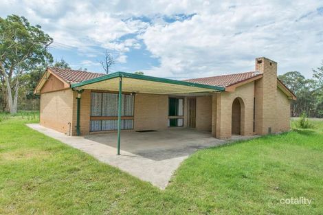 140-160 Nutt Rd, Londonderry, NSW 2753