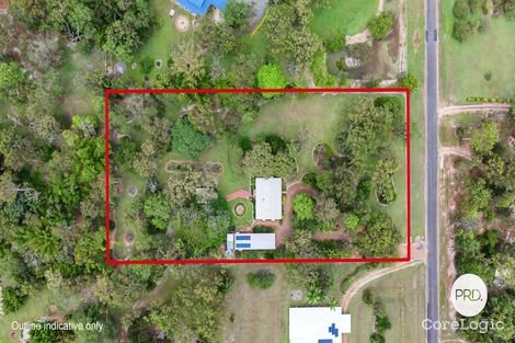 Property photo of 73 Mayfair Street Bidwill QLD 4650