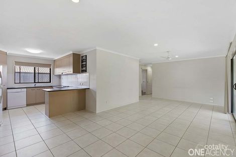 Property photo of 58 Moonstone Drive Urangan QLD 4655