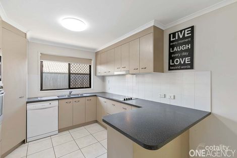 Property photo of 58 Moonstone Drive Urangan QLD 4655