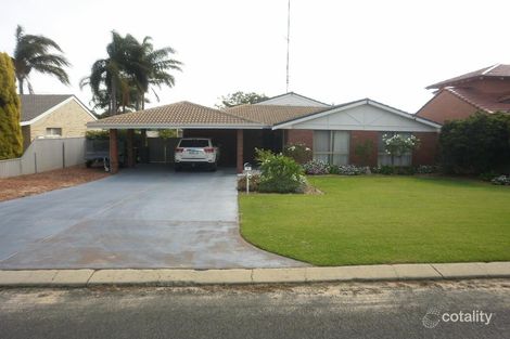 7 Carpenter Tce, Australind, WA 6233