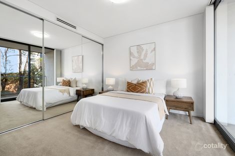 Property photo of 208/19 Arncliffe Street Wolli Creek NSW 2205