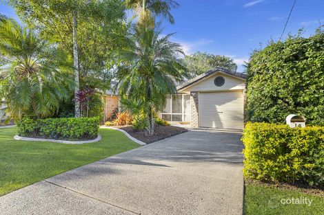 Property photo of 14 Gossamer Drive Buderim QLD 4556