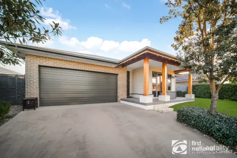 Property photo of 13 Jamison Crescent North Richmond NSW 2754