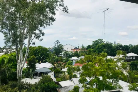 8/7 Norwood Tce, Paddington, QLD 4064