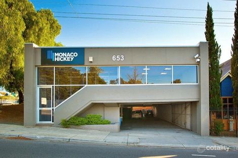 651-653 Riversdale Rd, Camberwell, VIC 3124