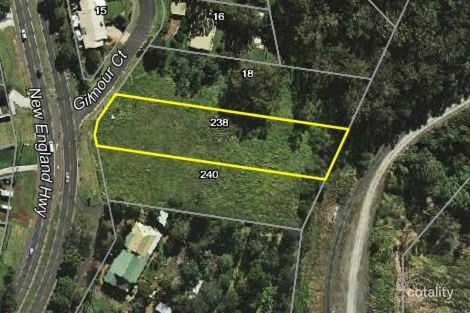 240 New England Hwy, Harlaxton, QLD 4350